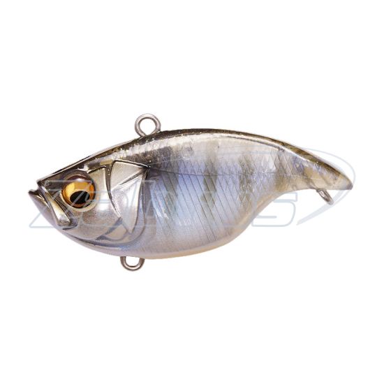 Фото Megabass Vibration-X Dyna 51S, Rattle, 5,1 см, 10,6 г, Gillkko Dna