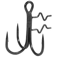 Гачок BKK Assist Spear-21 SS, 3/0, 4 шт: купити, ціна, Київ, Україна | Zabros