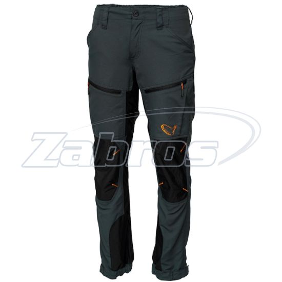Фото Savage Gear Simply Savage Trousers, 59117, XL
