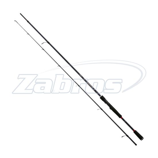 Фото Shimano Aernos AX, SARNSAX63ML, 2,08 м, 7-21 г