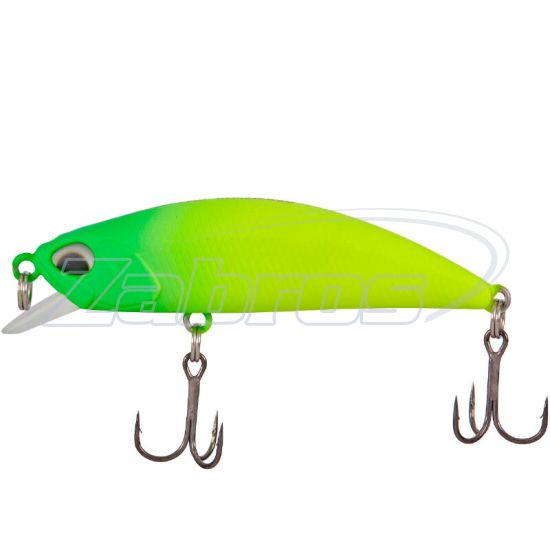 Фото DUO Spearhead Ryuki 50SP, 5 см, 3,3 г, 0,8 м, ACCZ099