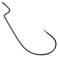 Крючок Varivas Offset Master Light Class, #1/0, 8 шт: купить, цена, Киев, Украина | Zabros