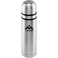 Термос Terra Incognita Fest, 0,75 л, Steel, купити, ціна, Київ, Україна | Zabros