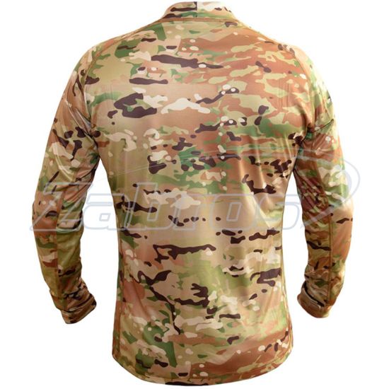 Малюнок Fahrenheit Solar Guard, FASG07043 M/R, Multicam