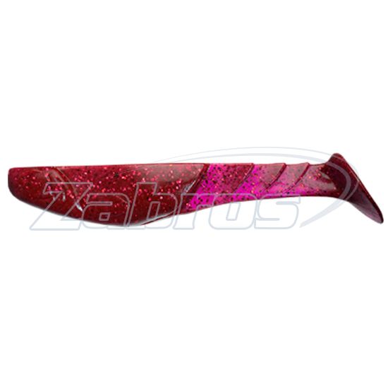 Фото Fishing Drugs Hulk, 3,60", 9,15 см, 4 шт, 01
