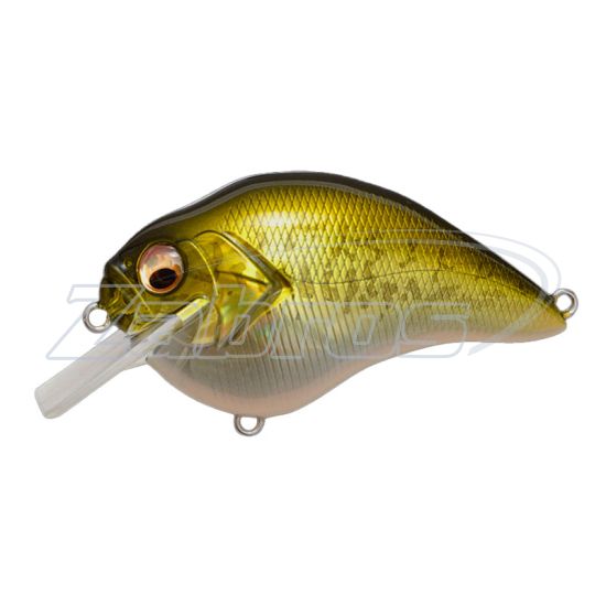 Фото Megabass S-Crank 1.2, 6 см, 10,6 г, 1,2 м, Gg Bass