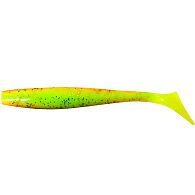 Силікон Lucky John 3D Kubira Swim Shad, 17,8 см, 2 шт, 140421-PG03, купити, ціни в Києві та Україні, інтернет-магазин | Zabros