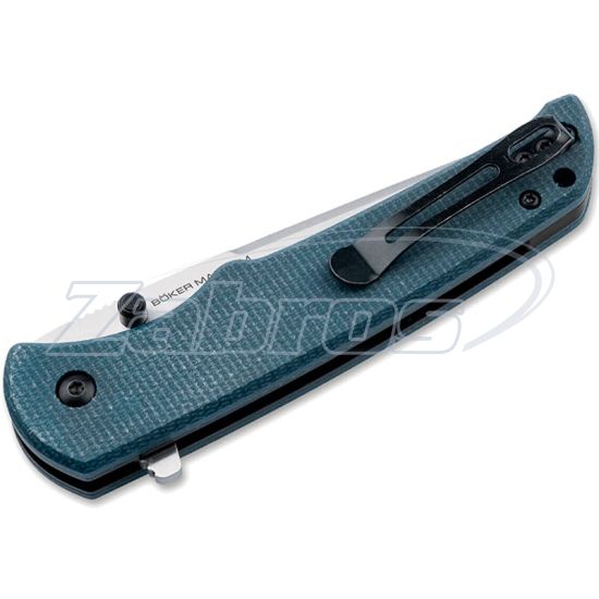 Фотография Boker Magnum Bluejay