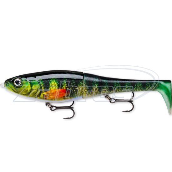 Фото Rapala X-Rap Peto 140SS, 14 см, 39 г, 1 м, PEL