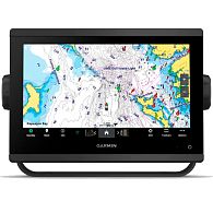 Ехолот-картплоттер Garmin GPSMAP 923xsv, 010-02366-02, купити, ціни в Києві та Україні, інтернет-магазин | Zabros