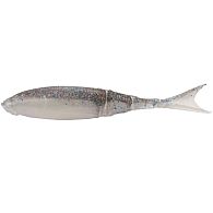 Силикон Z-Man Razor Shadz, 4,50", 11,45 см, 4 шт, Smoky Shad: купить, цена, Киев, Украина | Zabros