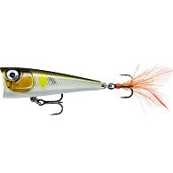 Воблер Rapala X-Light Pop 40F, 4 см, 4,5 г, AYU, купити, ціна, Київ, Україна | Zabros
