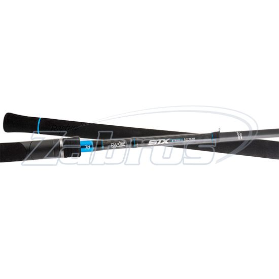 Картинка Rapture STX Softbait, 126-70-430, 2,7 м, 10-30 г