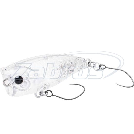 Фотографія Lucky Craft Poko Poko Cra-Pea, 3,5 см, 2,5 г, BCRT-CPPK-0016