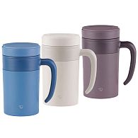 Термокружка Zojirushi SE-KAE48WZ, 0,48 л, купити, ціна, Київ, Україна | Zabros