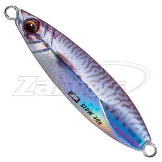 Фото Major Craft Jigpara Slow, 60 г, 7 см, 084