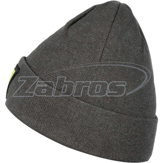 Фотография Select Logo Patch, 58, Gray