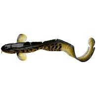 Силікон Savage Gear 3D Burbot, 9,85", 25 см, 75 г, 1 шт, Burbot: купити, ціна, Київ, Україна | Zabros