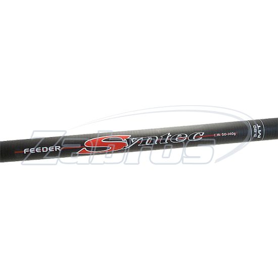 Фотография Favorite Syntec, 3,60 м, 50-120 г.