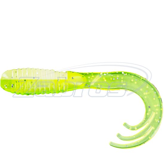 Фото Big Bite Baits Triple Tip Grub, 2,00", 5,08 см, 10 шт, Lemon Meringue Фото Big Bite Baits Triple Tip Grub, 2,00", 5,08 см, 10 шт, Lemon Meringue