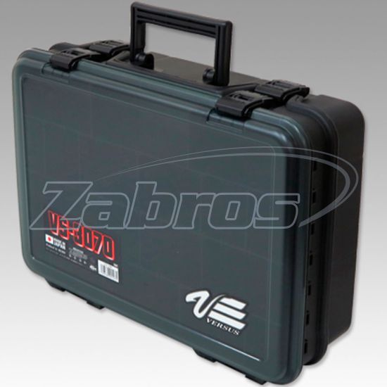 Фото Meiho Versus VS-3070, 901475, 38x27x12 см, Black Фото Meiho Versus VS-3070, 901475, 38x27x12 см, Black