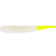 Силикон Z-Man Thick Trick, 3,75", 9,5 см, 6 шт, Glow/Chartreuse Tail: купить, цена, Киев, Украина | Zabros