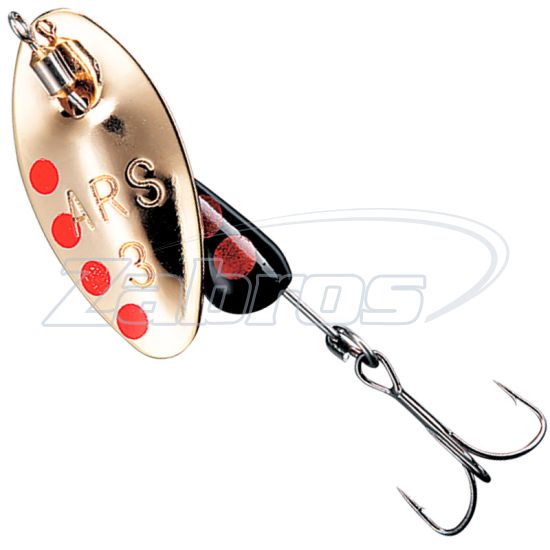 Фото Smith AR-S Trout Model, 6 г, 04 RSBK