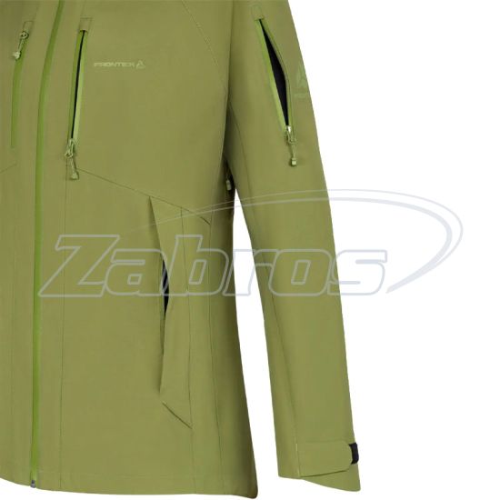 Цена Frontier Alpha, XXXL, Olive