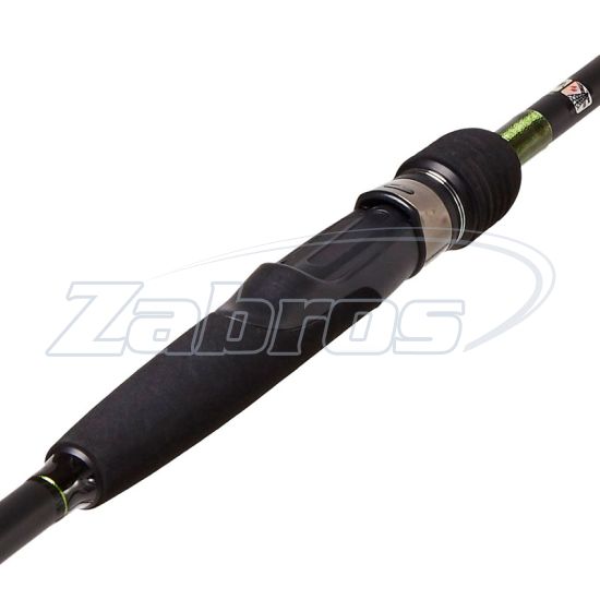 Купить Salmo Elite Jiq & Twitch, 4169-198, 1,98 м, 4-18 г