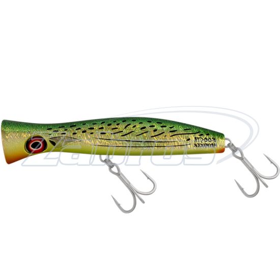 Фото Halco Roosta Popper 195, 19,5 см, 128 г, H69