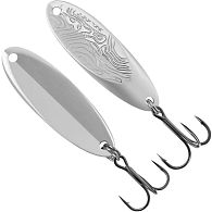 Блесна Select AspMaster, 14 г, 5,1 см, GSMS: купить, цена, Киев, Украина | Zabros