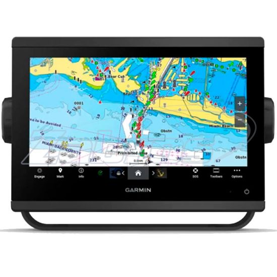 Garmin GPSMAP 923xsv, 010-02366-02, Київ