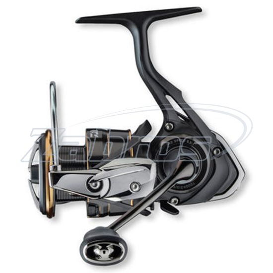 Фото Daiwa 20 Ballistic EX LT, 2500D-XH