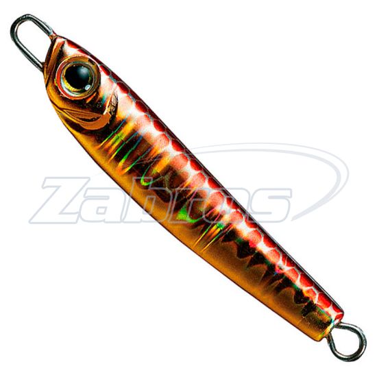 Фото Daiwa Prisoner CV, 12 г, RedGold Фото Daiwa Prisoner CV, 12 г, RedGold