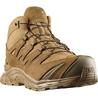 Ботинки Salomon XA Forces MID Gore-Tex, L40977900, 12, Coyote Brown: купить, цена, Киев, Украина | Zabros
