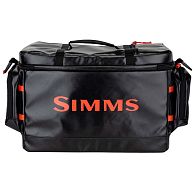 Гермосумка Simms Stash Bag, 13457-001-00, 29x46x28 см, Black, купить, цены в Киеве и Украине, интернет-магазин | Zabros