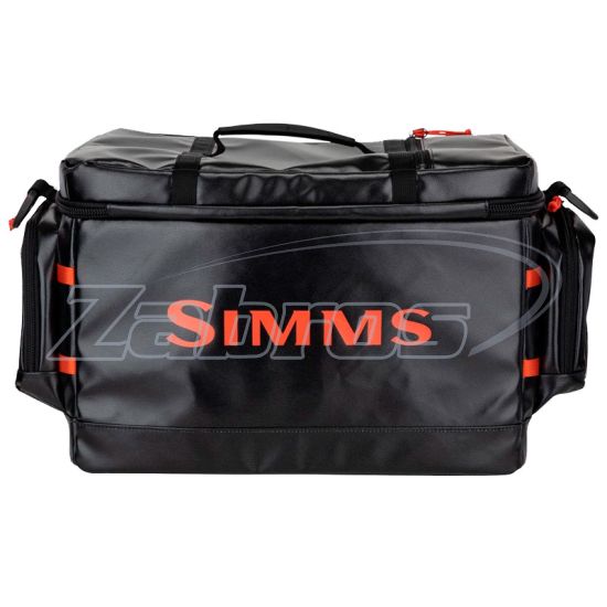 Фото Simms Stash Bag, 13457-001-00, 29x46x28 см, Black