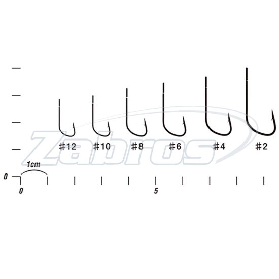 Фотография Decoy Single32, Finesse Single, 10, 12 шт