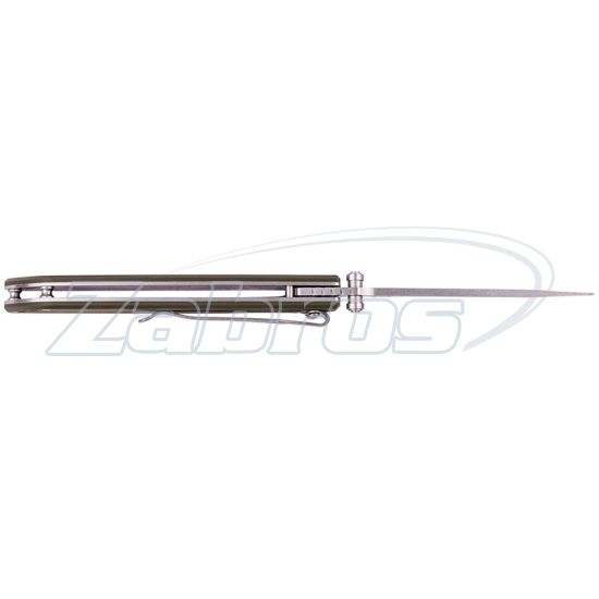 Малюнок Skif Stylus, Olive Green