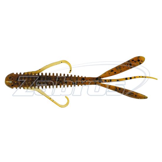 Фото Keitech Hog Impact, 4,00", 10,15 см, 8 шт, 101 Фото Keitech Hog Impact, 4,00", 10,15 см, 8 шт, 101