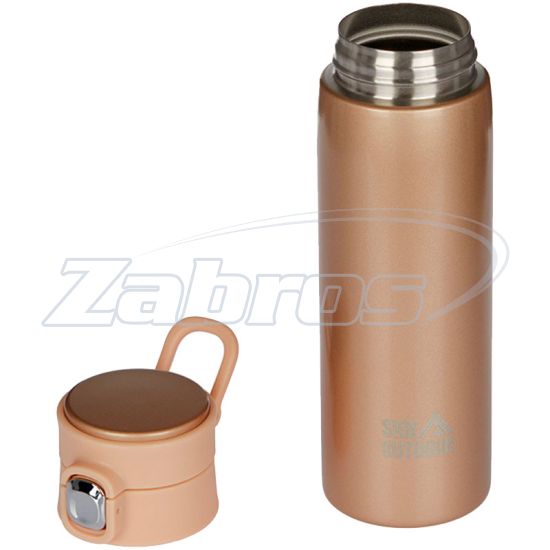 Skif Outdoor Companion, 0,42 л, Gold, Україна
