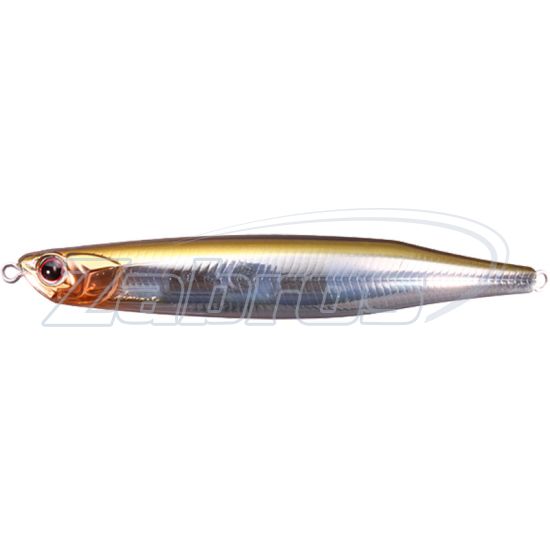 Фото OSP Bent Minnow 86F, 8,6 см, 5,9 г, 0,3 м, H22