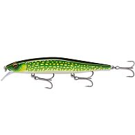 Воблер Rapala Precision Xtreme Mavrik 110SP, 11 см, 15 г, 1,9 м, PKL, купить, цена, Киев, Украина | Zabros