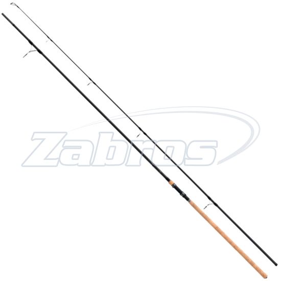 Фото Shimano Tribal TX2 Cork, TX212325SPC, 3,66 м, 2 секц, 3,25 lb Фото Shimano Tribal TX2 Cork, TX212325SPC, 3,66 м, 2 секц, 3,25 lb