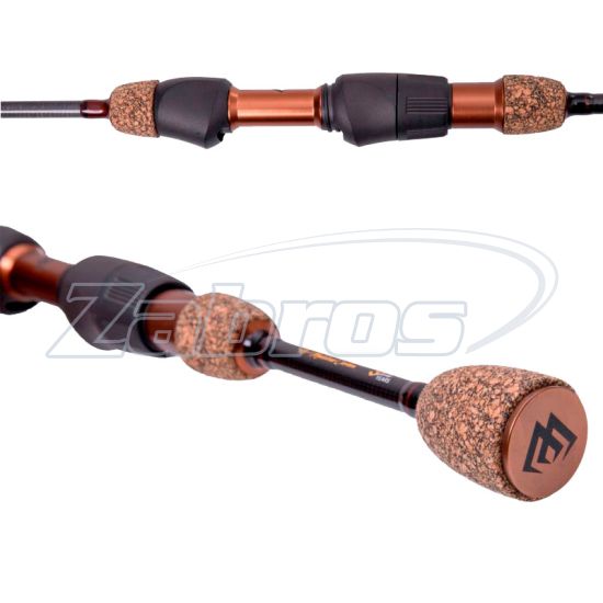 Картинка Mikado Katsudo Slim, WAA679-214, 2,14 м, 0,5-7 г