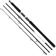 Човнове вудилище Daiwa GrandWave Travel, 11882-215, 2,1 м, 150-400 г, купити, ціни в Києві та Україні, інтернет-магазин | Zabros
