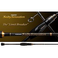 Спиннинг Ever Green Salty Sensation, PSSS-77S, Limit Breaker, 2,3 м, 0,5-10 г, купить, цена, Киев, Украина | Zabros