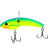 Цикада SteelShad Original, 10,5 г, 7 см, Chartreuse Blue: купить, цена, Киев, Украина | Zabros
