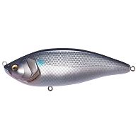 Воблер Megabass Konosirus Swimmer, 15 см, 68 г, 1 м, Wagin Bora, купить, цена, Киев, Украина | Zabros