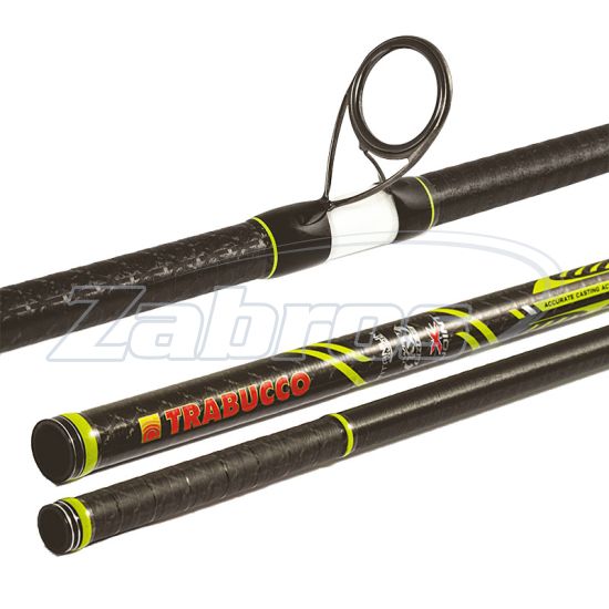 Фотография Trabucco Supernova NT Evoluzione, 172-06-330, 4,7 м, 160 г